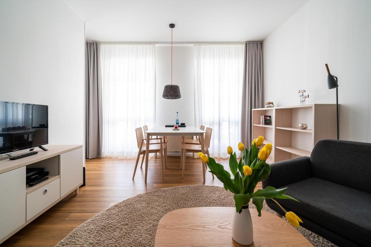 Haus Heidelberg Apartamento Goehren  Exterior foto